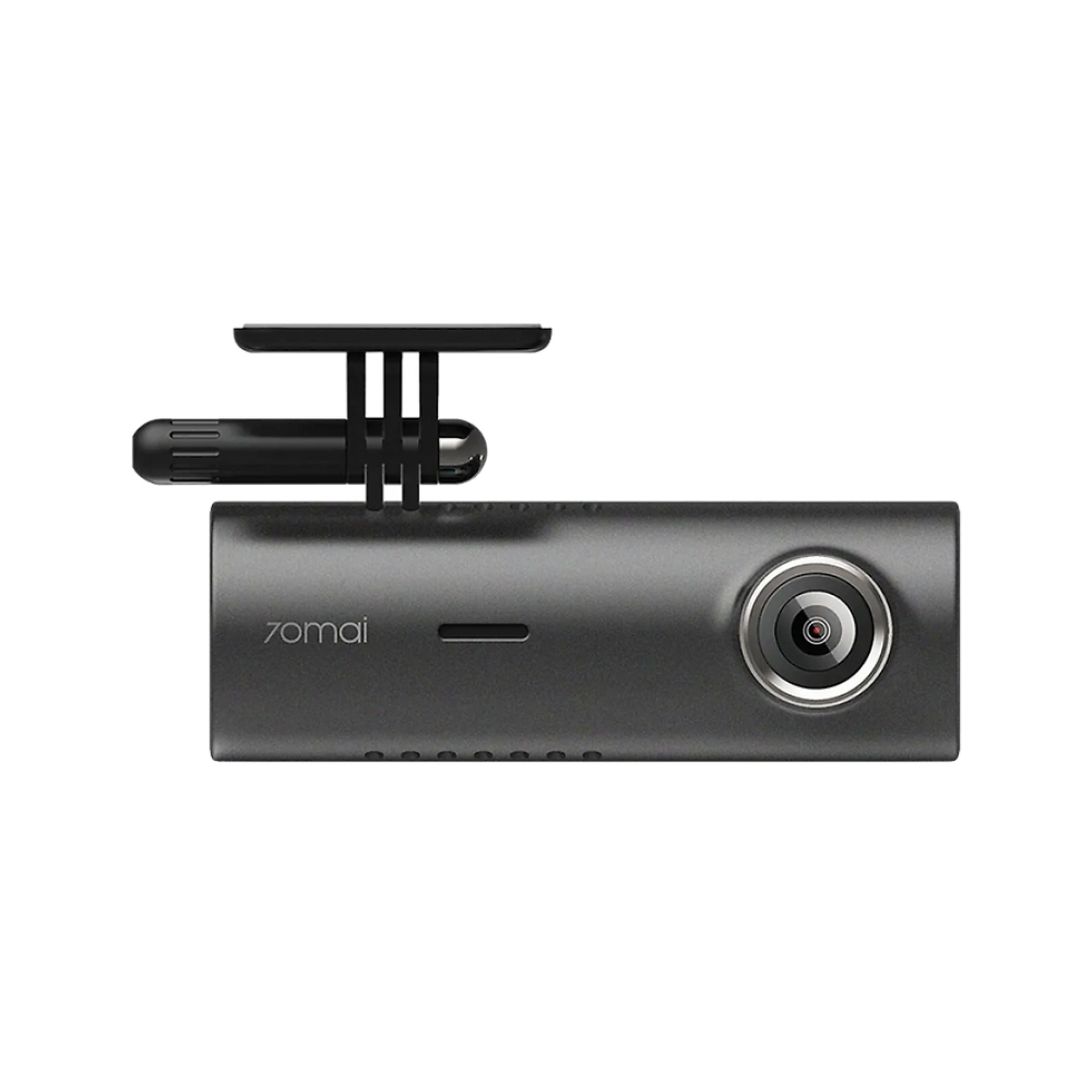 Автомобильный видеорегистратор 70MAi Dash Cam M300, тёмно-серый